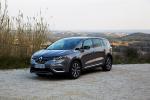 Renault Espace 2015 года (WW)